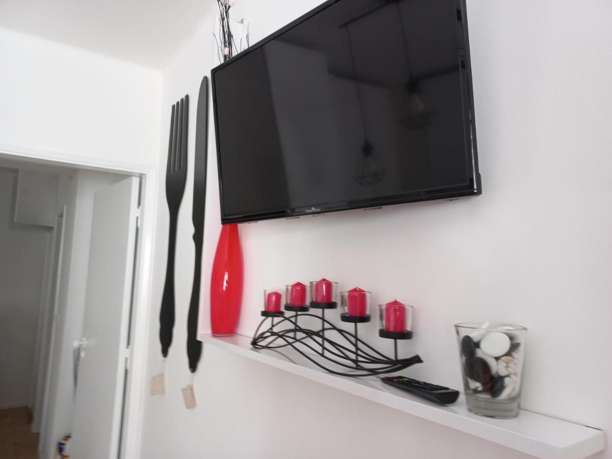 Apartamentos Bela Vista Nazaré Exteriör bild