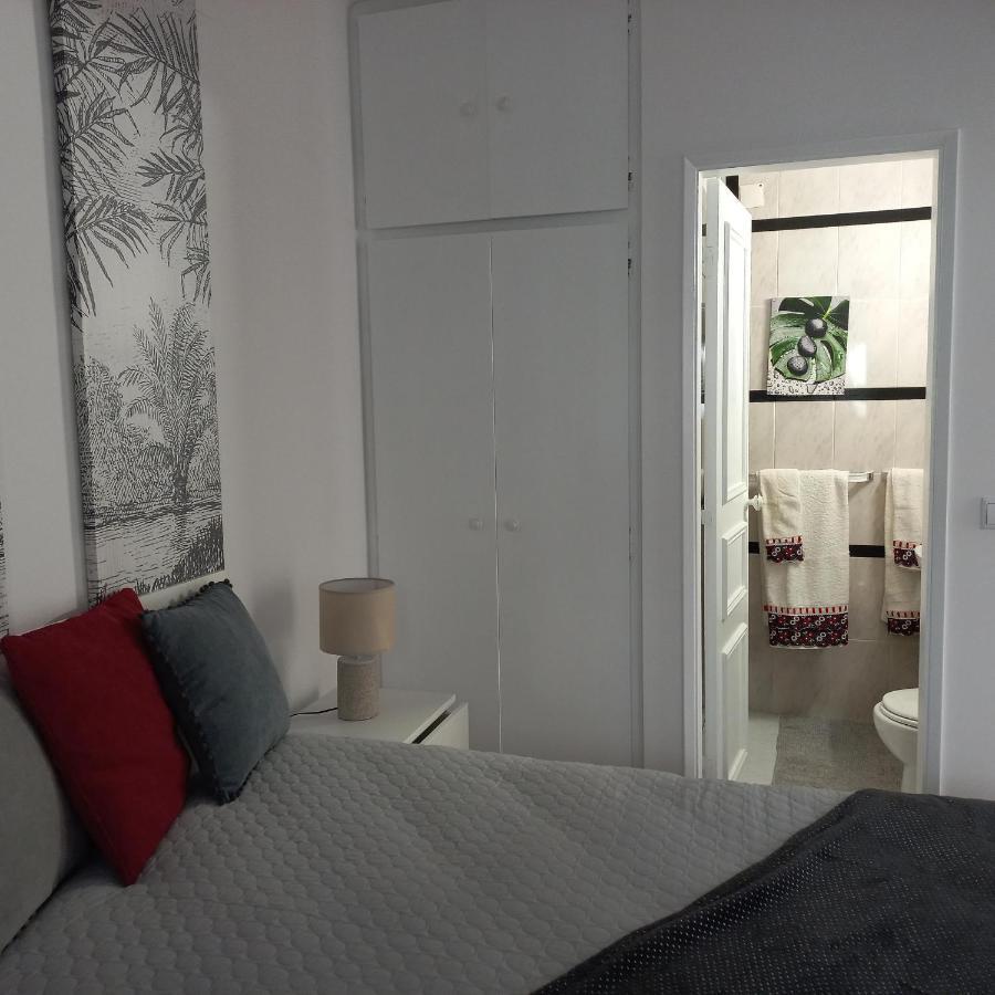 Apartamentos Bela Vista Nazaré Exteriör bild