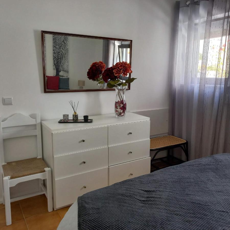 Apartamentos Bela Vista Nazaré Exteriör bild