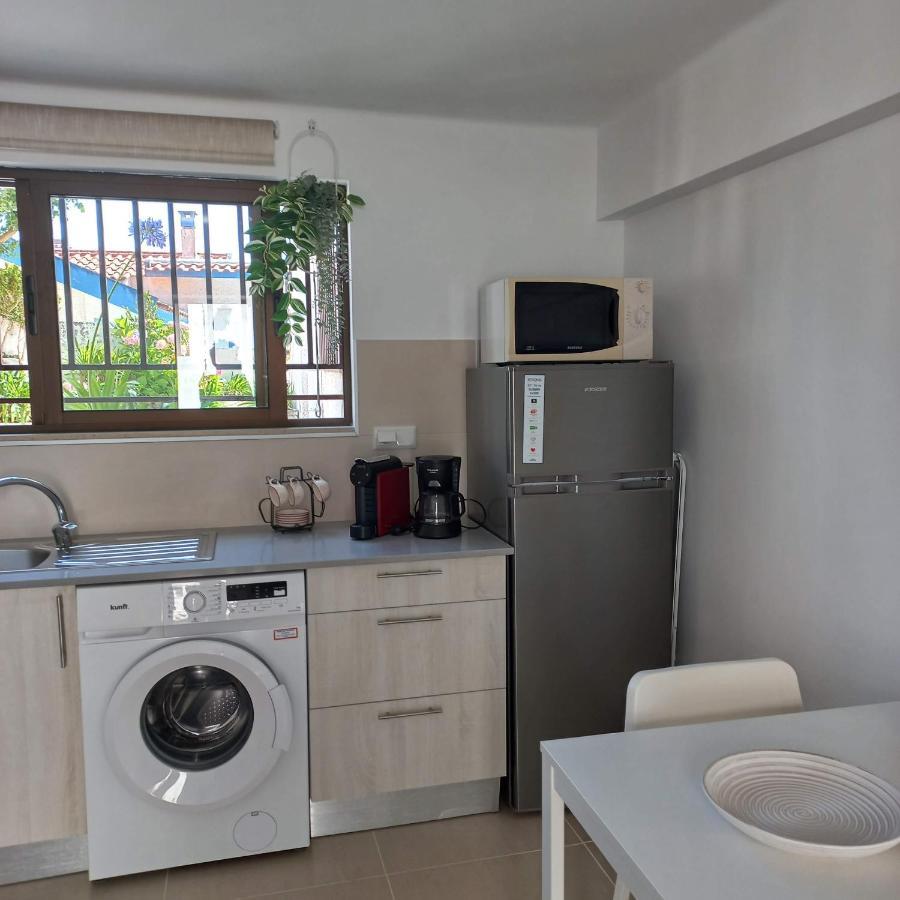 Apartamentos Bela Vista Nazaré Exteriör bild