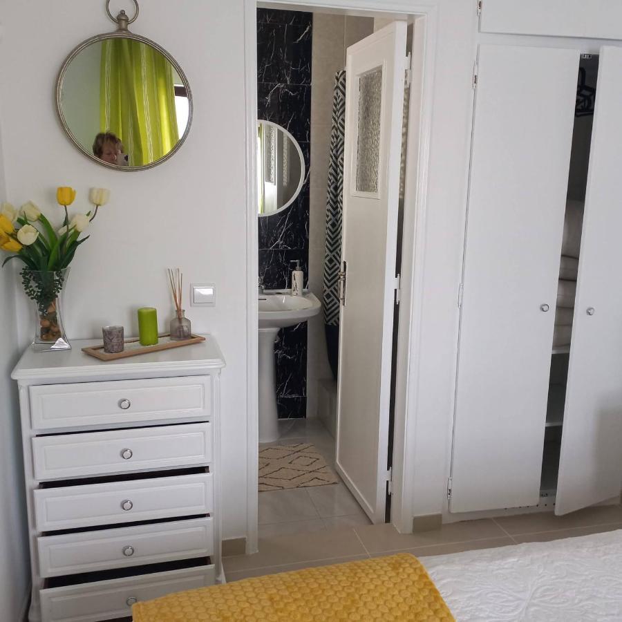 Apartamentos Bela Vista Nazaré Exteriör bild
